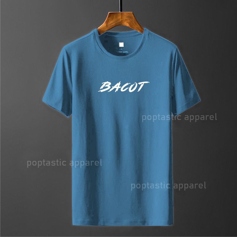 kaos Distro sablon digital cotton 24s M L XL XXL