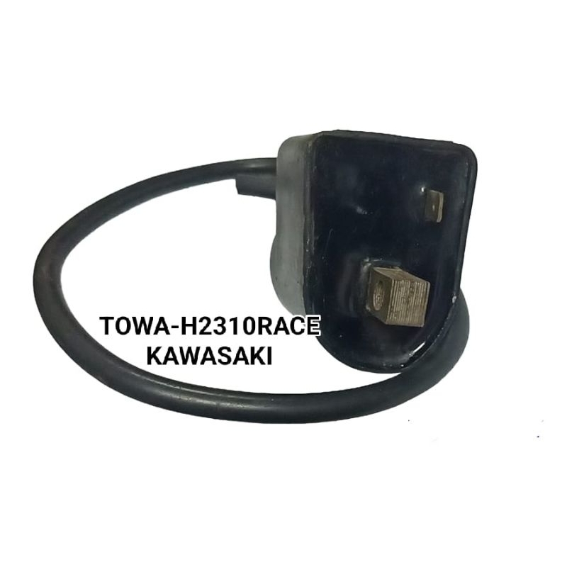 KOIL COIL CDI KAWASAKI GTO/KH100 ORIGINAL BARU