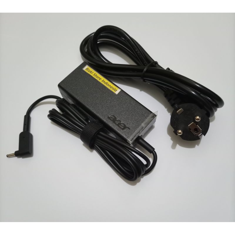 Charger 19V 2.37A Acer Aspire 5 A515-44 A515-46 A515-54 A515-54 PA-1450