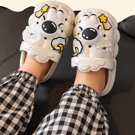 Sandal Anak The Astronauts Anti Slip Import
