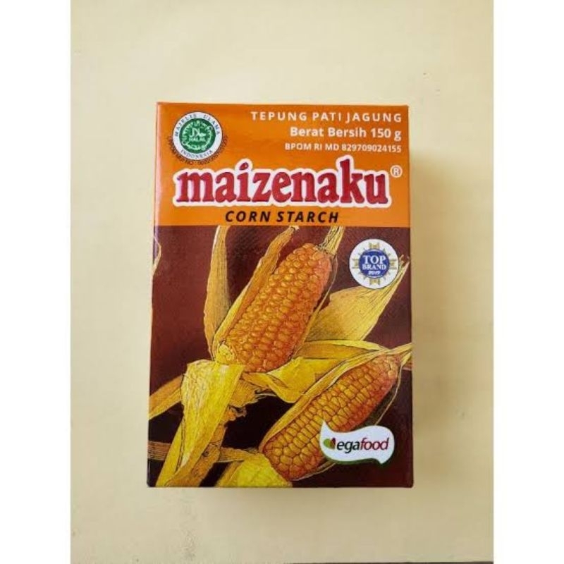 

Maizenaku 150gr