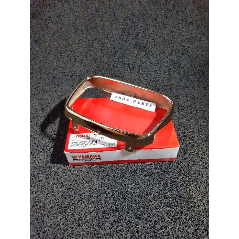 Ring Lampu Gold Rx King Ring Lampu Rx King New Original Yamaha