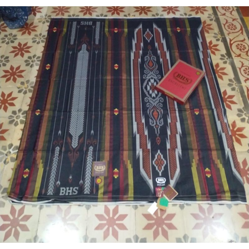 BHS EXCELLENT SKA gold