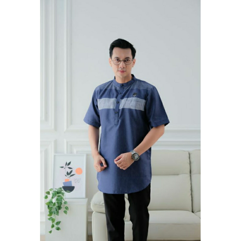 kurta jaguar by ILNAAF