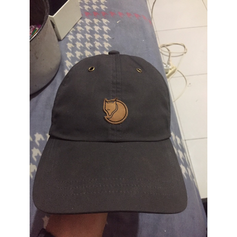 Fjallraven Helags Caps