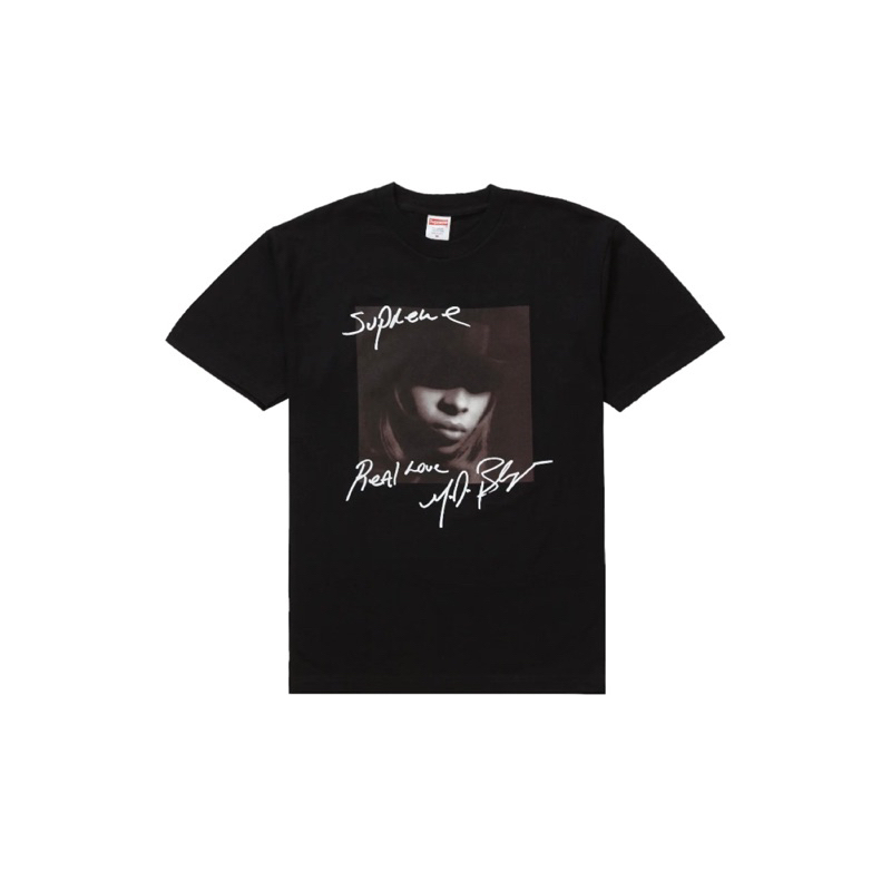 Sup. Mary J. Blige Tee