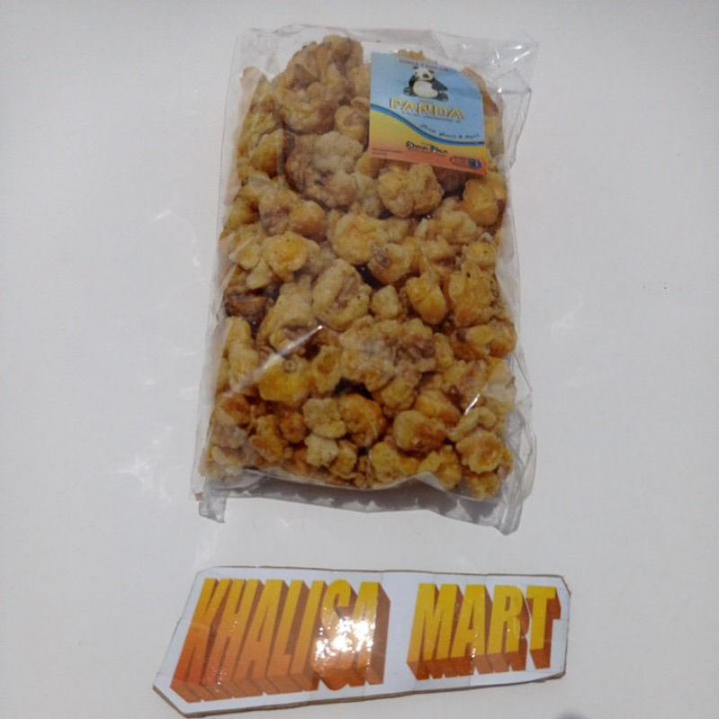 

Marning Gurih Abis | 60 Gram