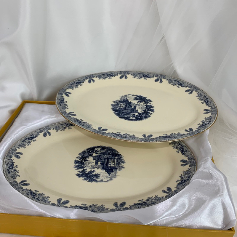 lodor oval capodimonte isi 2
