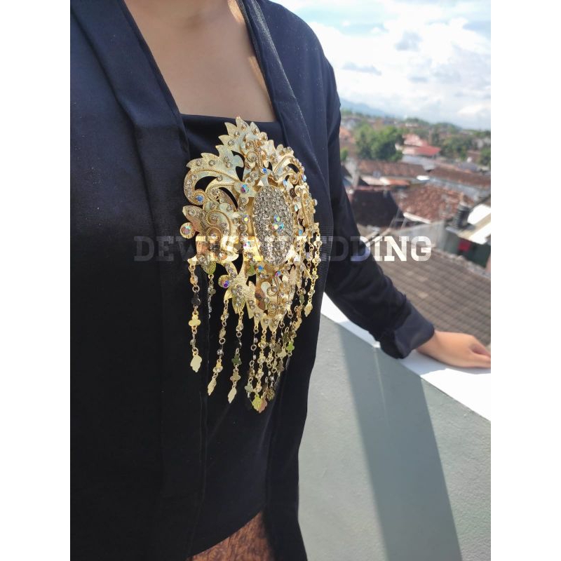 Bros manten pengantin