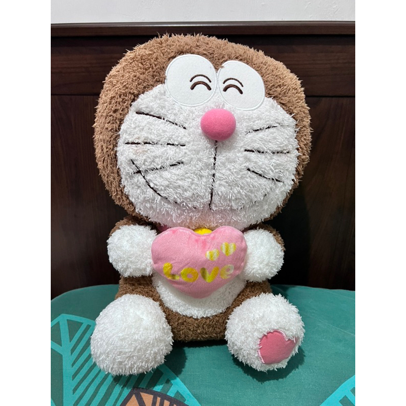 Boneka Doraemon Toreba Japan Chocolate