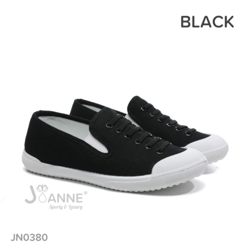 JN0380 Casual Flyknit  Flat Shoes