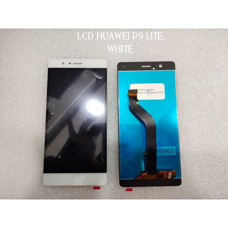 LCD HUAWEI P9 LITE