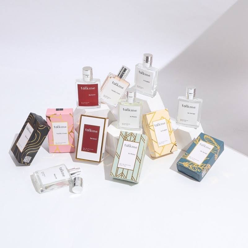 TALK ME PARFUM