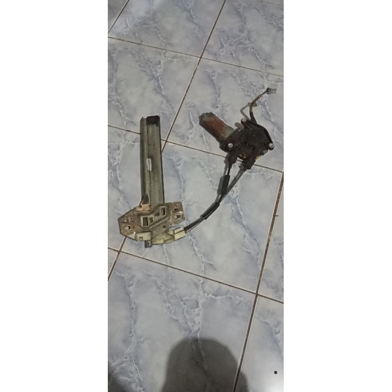 power window honda accord cielo belakang kiri