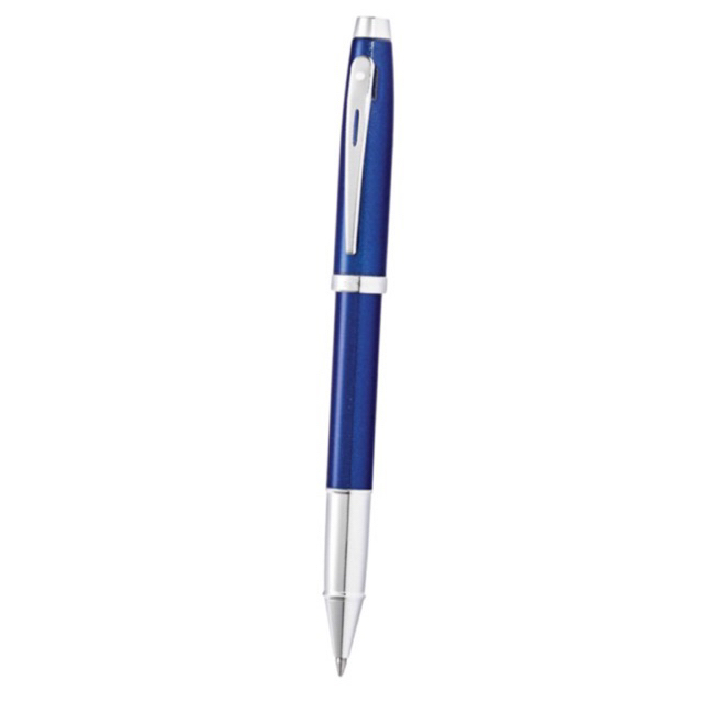 

Sheaffer® SGC100 Glossy Blue Lacquer Rollerball