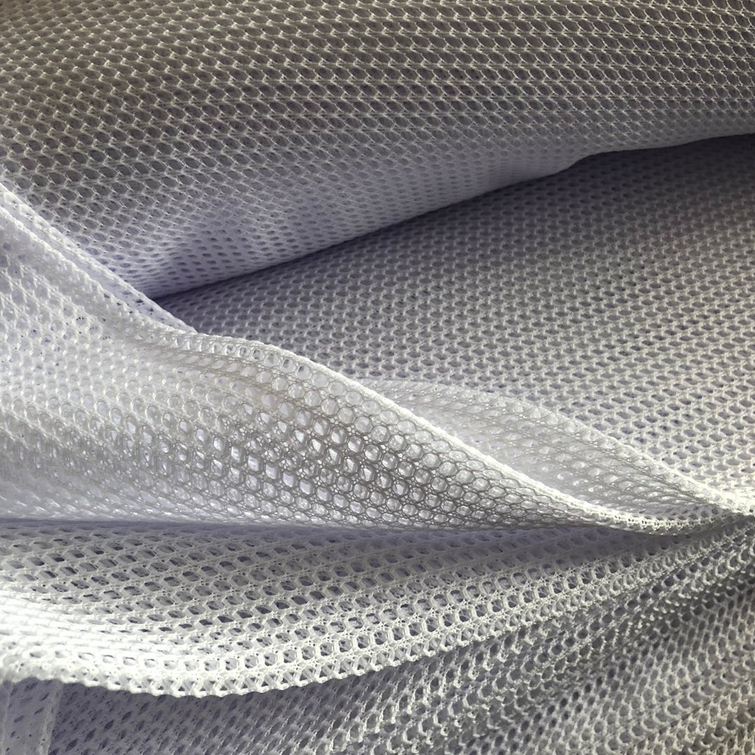 Kain Jaring Jala Lubang Kecil per 1kg/ panjang 6,5 meter kurleb Murah Untuk KAIN JALA / FURING JALA/