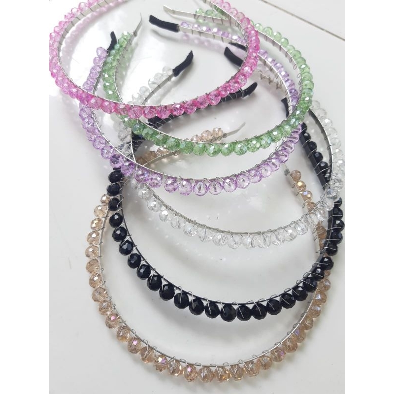 bando korea kristal viral/ bando korea murce