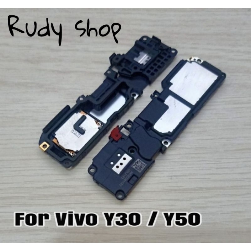 Speaker bawah Speaker musik vivo y30 y30i y50 Buzzer speaker 1set