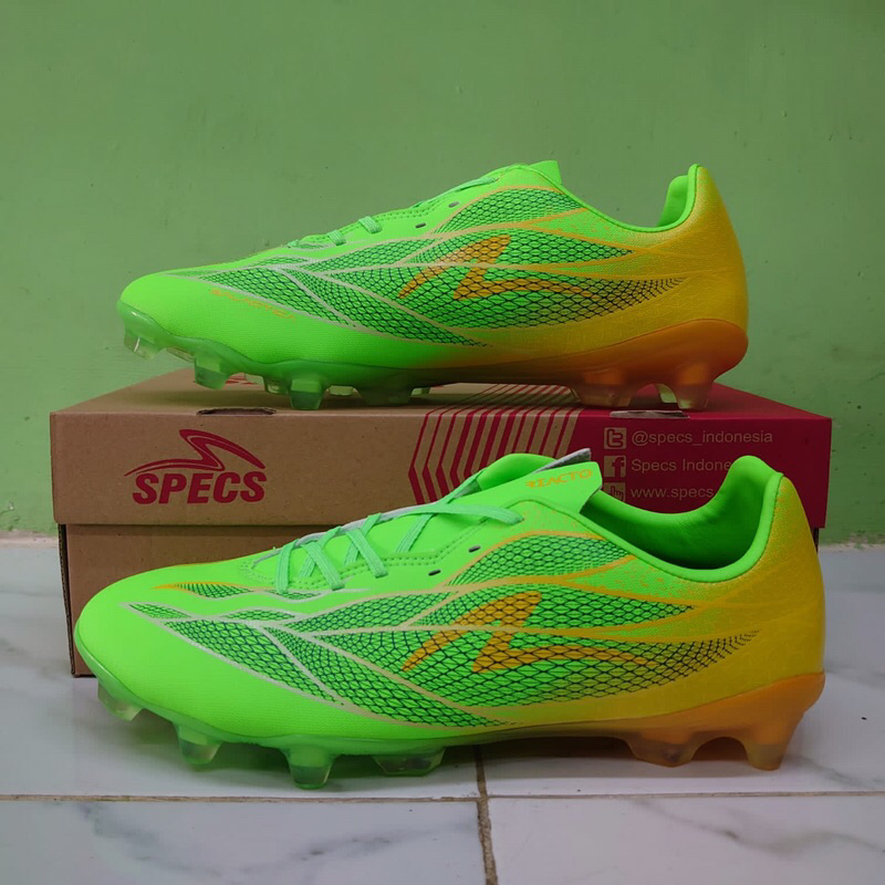 SPECS GALACTICA NBR FG &amp; IN