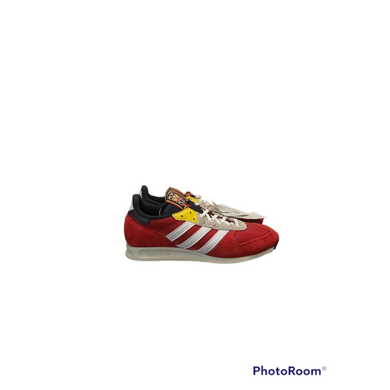 Adidas TRX Vintage Red