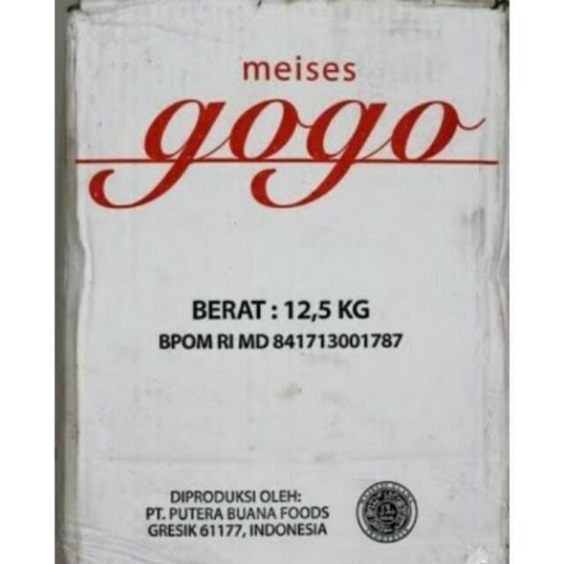 

GOGO MEISES COKLAT DAN WARNA WARNI TANPA COKLAT 100GR