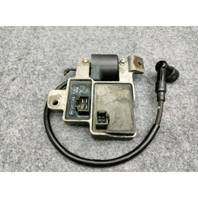 CDI+Kiprok+Koil Kharisma/Supra X 125 Original