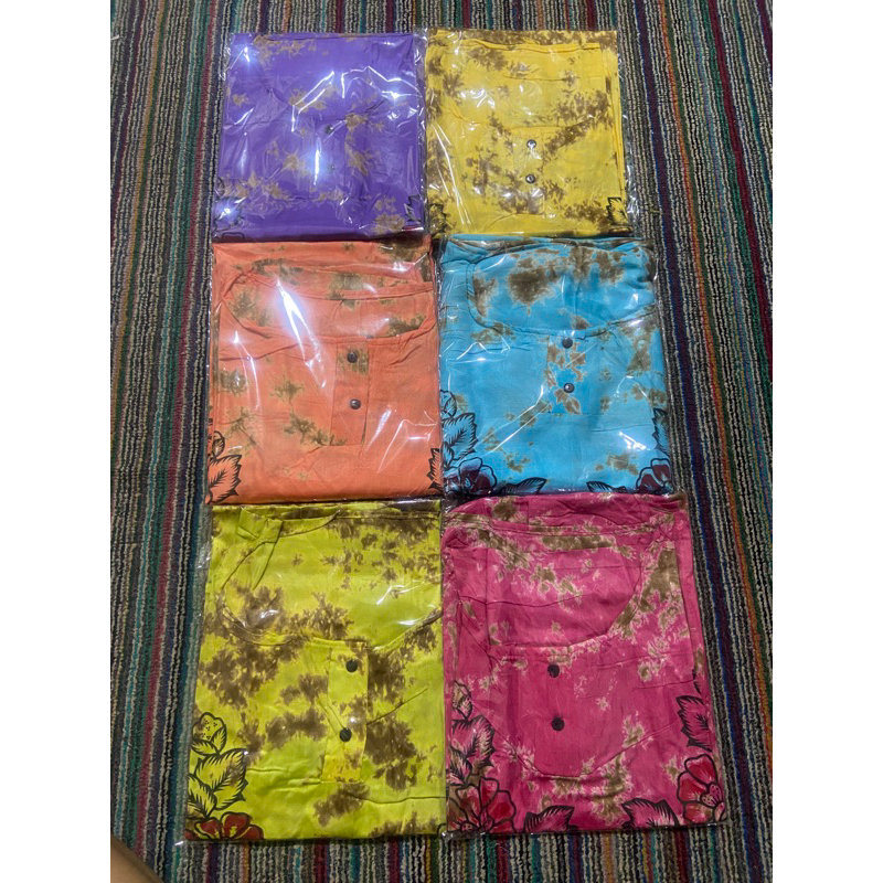 PAKET USAHA GROSIR DASTER RAYON SANTUNG STANDAR LD 100CM BUSUI BUMIL ISI 50PCS