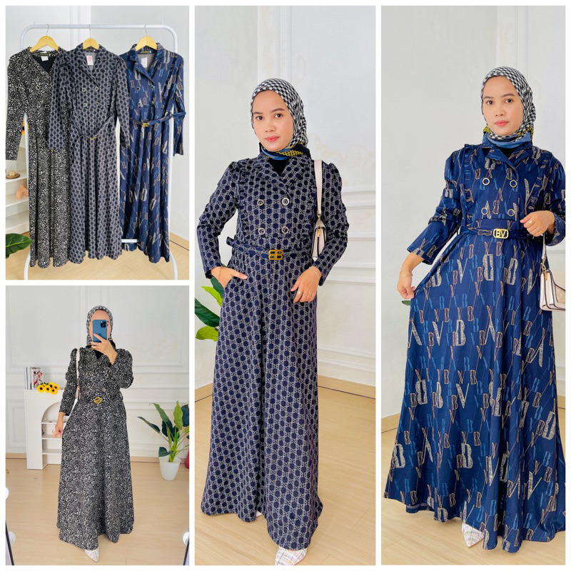 GAMIS IMPORT BRANDED PREMIUM LEOPARD CHERIES