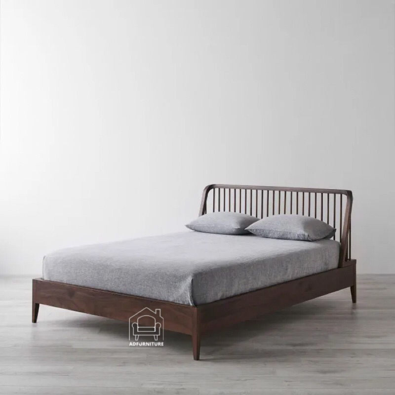 Dipan Kayu/Dipan Minimalis/Dipan Tempat Tidur/Dipan Kasur