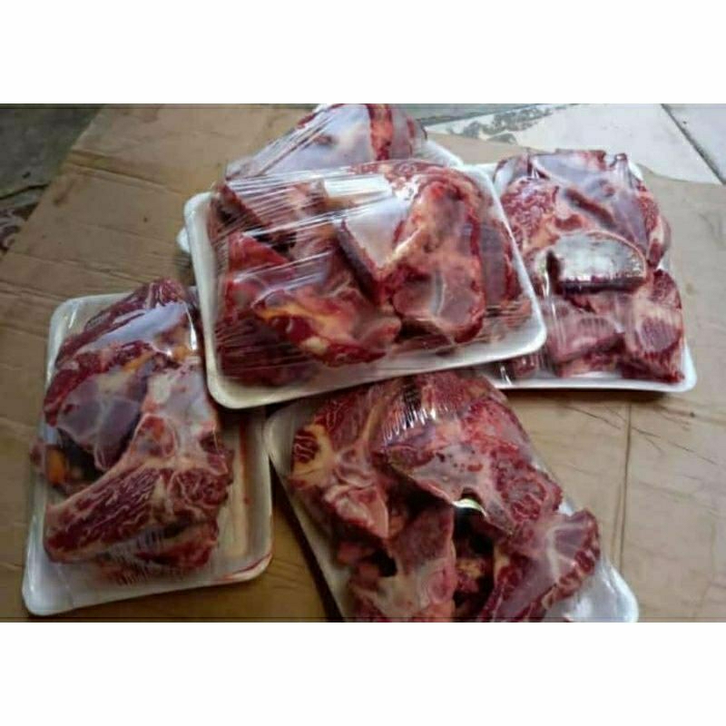 

IGA SAPI 1KG