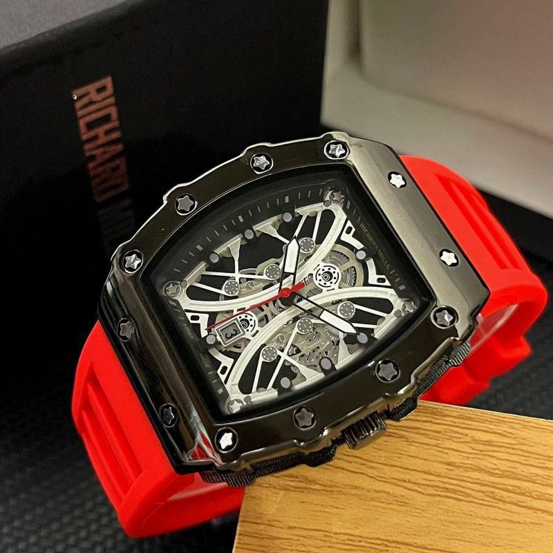 JAM TANGAN RICHARD MILLE