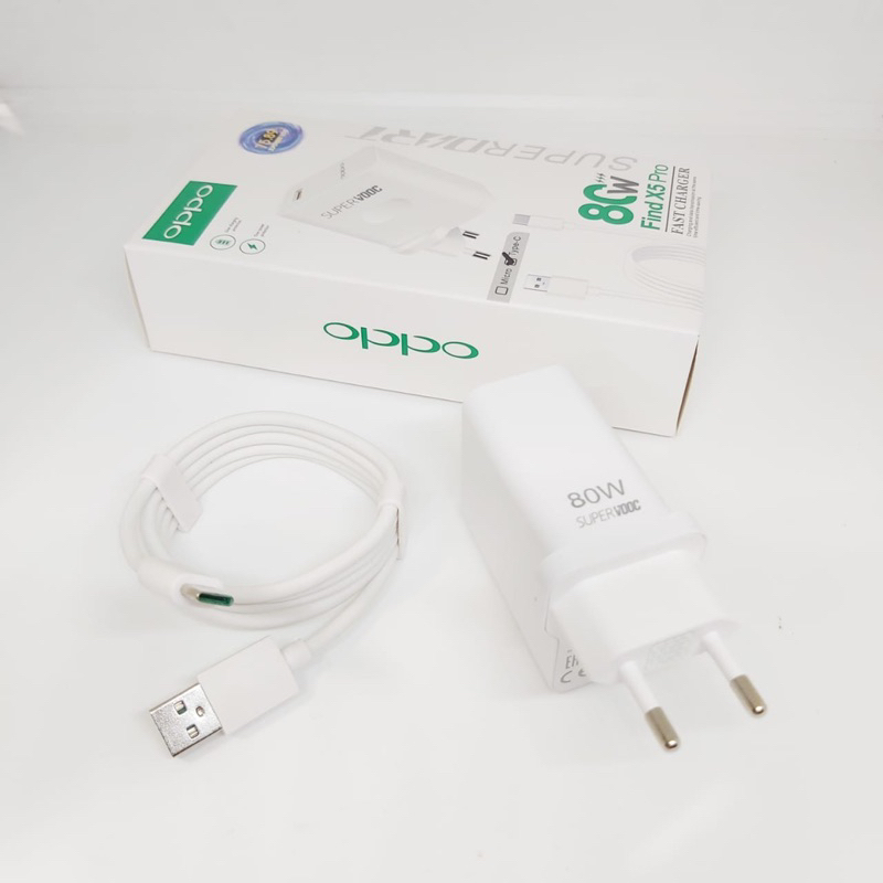 NEW CHARGER FIND X5 PRO SUPER VOOC Micro Dan Type c Terpopuler Promo Sen