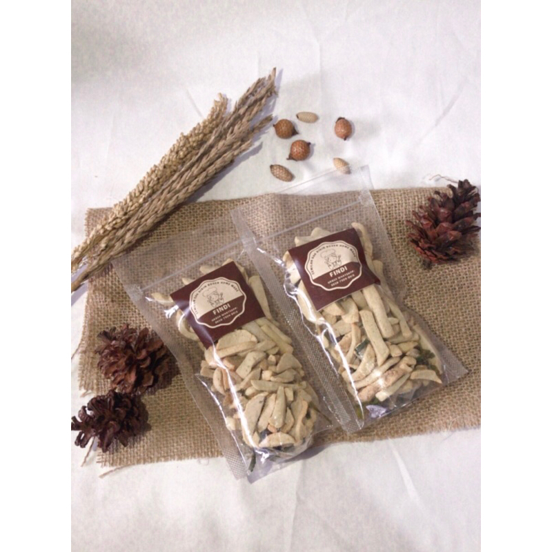 

Basreng original daun jeruk