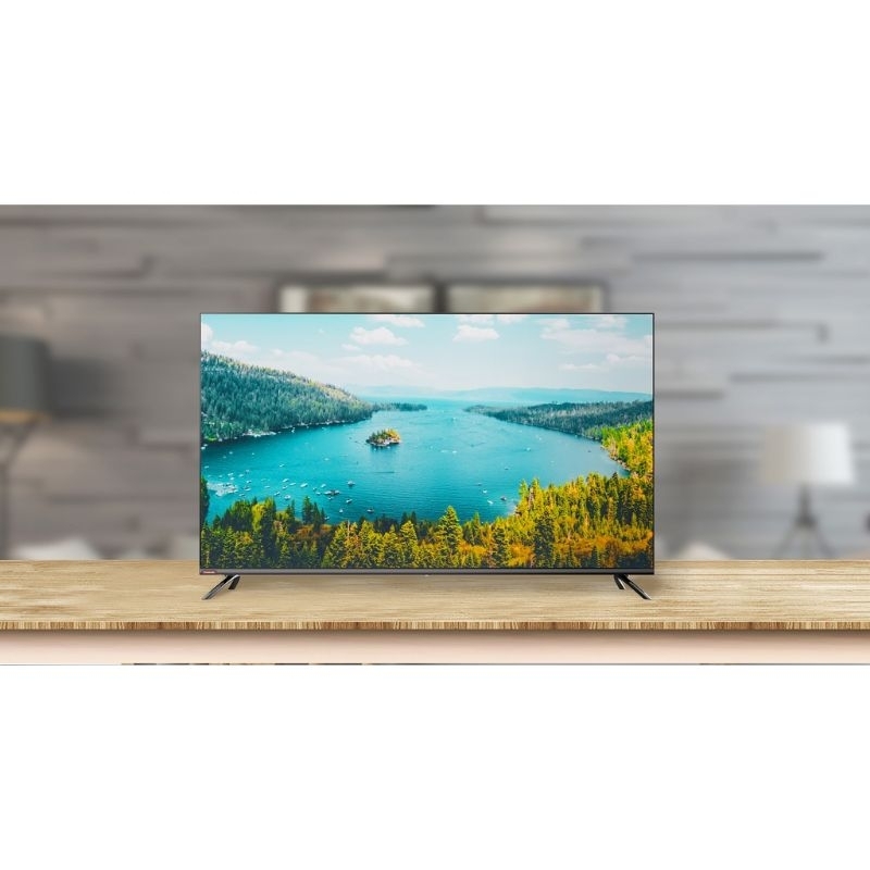 TV CHANGHONG 65 INCH U65H7 UHD 4K ANDROID DIGITAL 65INCH