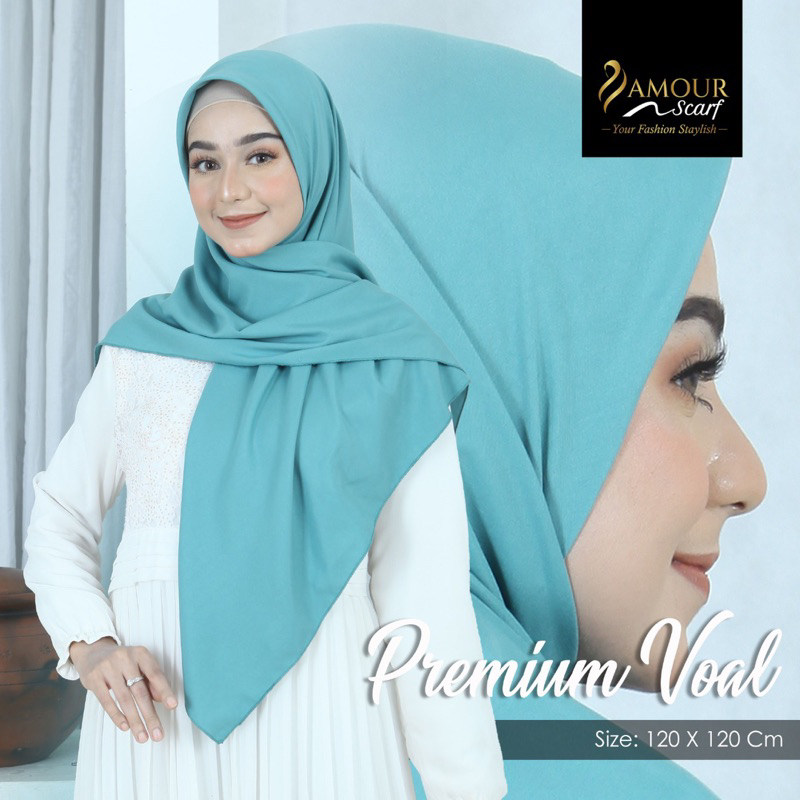 PREMIUM VOAL 120 X 120 Cm