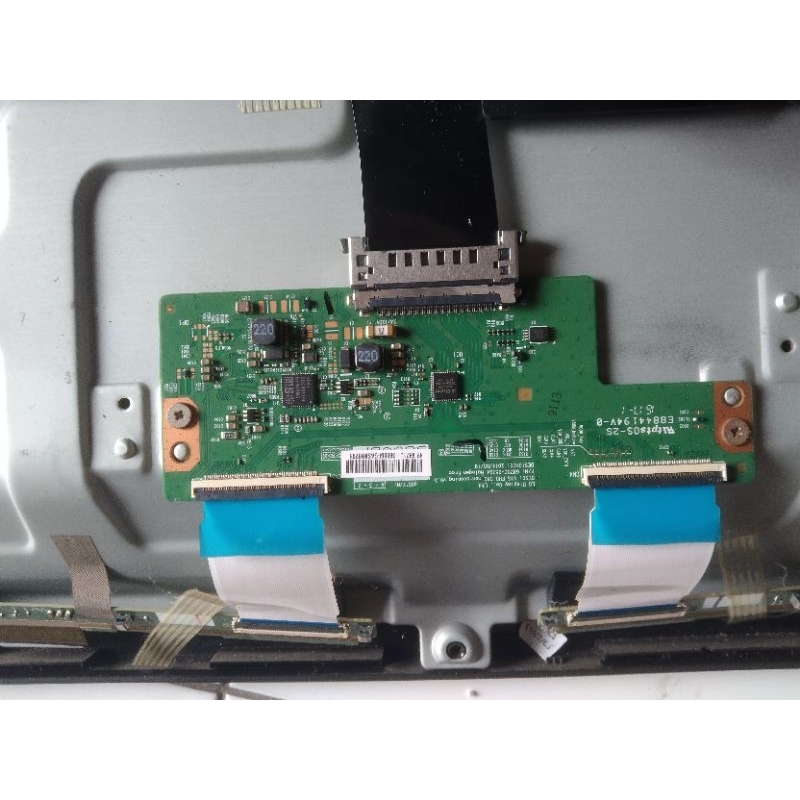 t con TV LED panasonic th43d306g TH-43D306G 43D306G V15