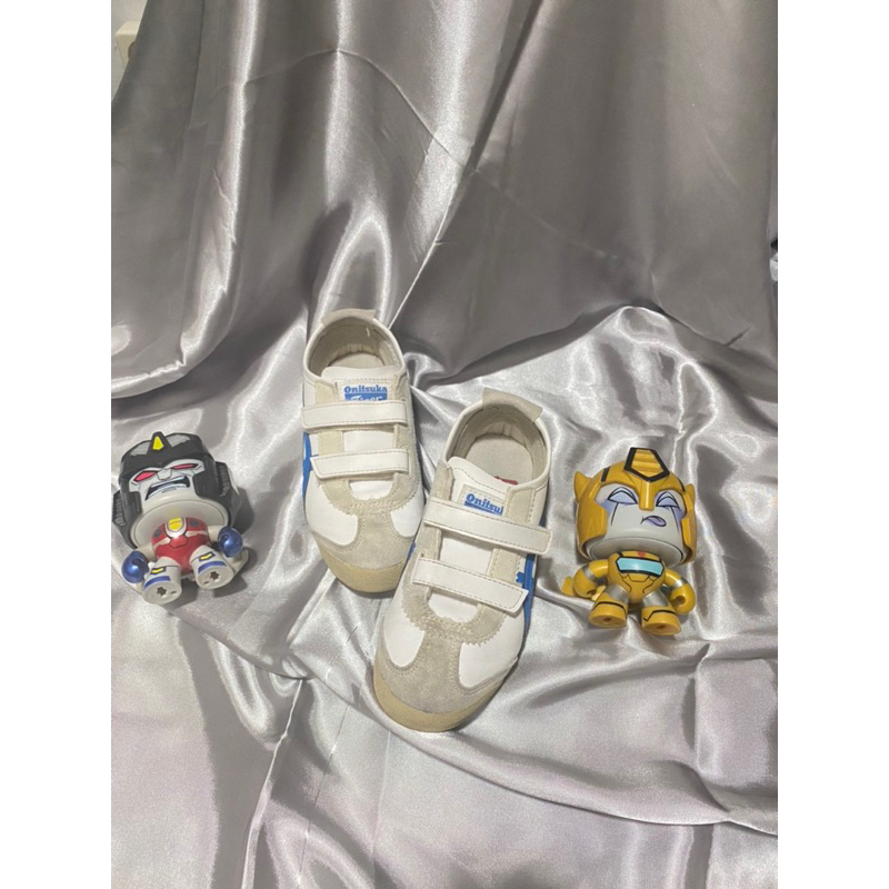 Onitsuka Tiger Preloved