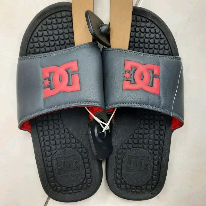 SANDAL SLIP DC SHOES PRIA