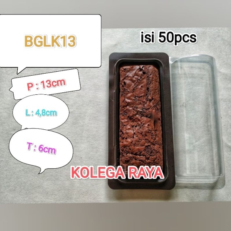 Mika Bolu Gulung Mini BGLK 13 Mika Sushi Mini 50PCS