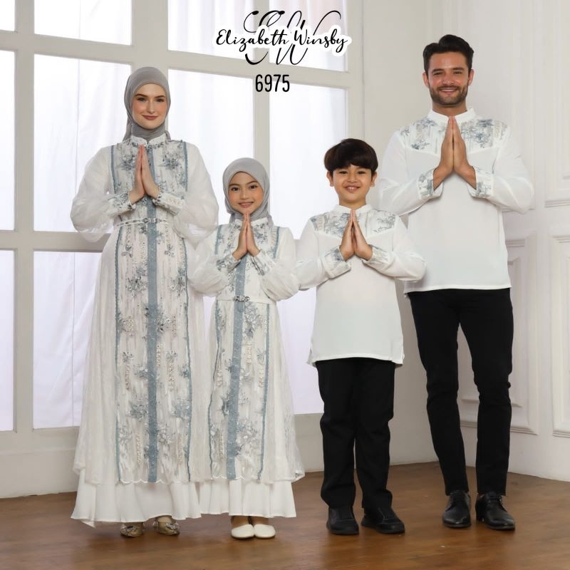 SET FAMILY EDITION BY ELIZABETH WINSBY GAMIS FAMILY SIMPEL