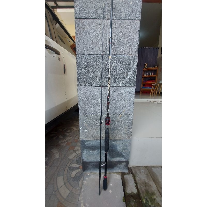 Satu Set Daido Athena Daido Fujitex