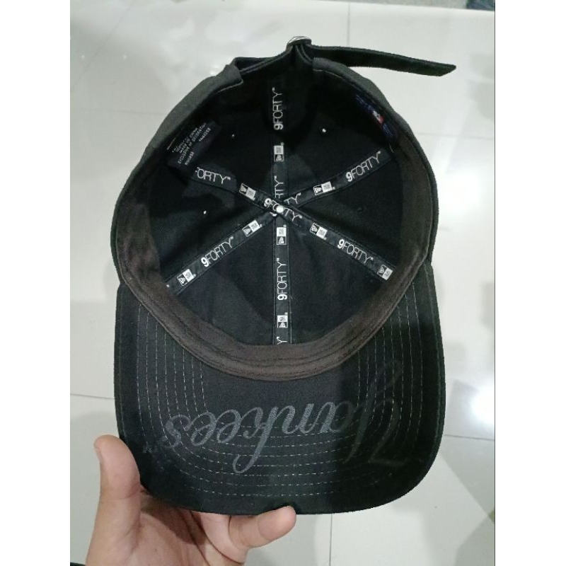 Topi New Era Yankees Original