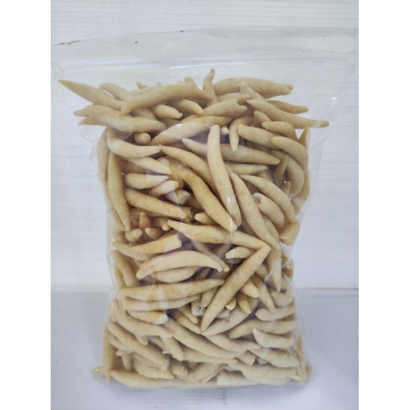 

STICK TELOR GABUS 500GR ( SARIKAYA)