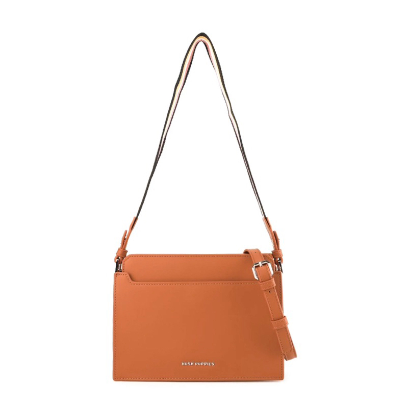 READY ORIGINAL HUSH PUPPIES REANNE SLING BAG NEW ARRIVAL