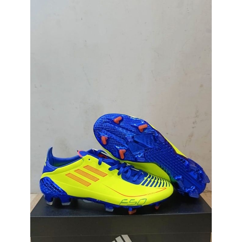 SEPATU BOLA F50 ADIZERO TRX CLEATS FG