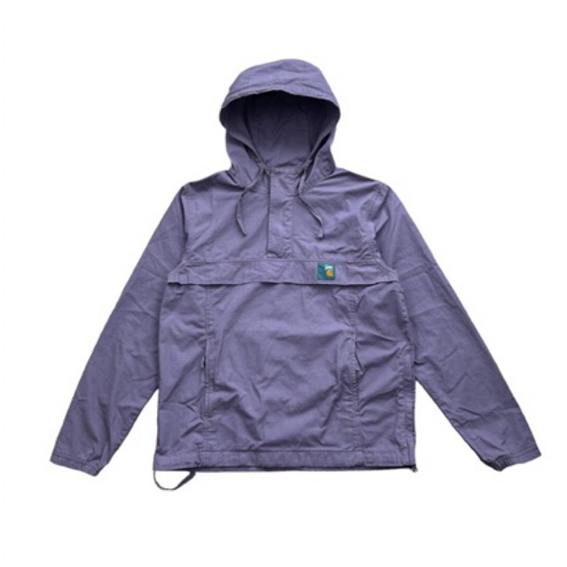 CARHARTT x PATTA NIMBUS PULLOVER JACKET