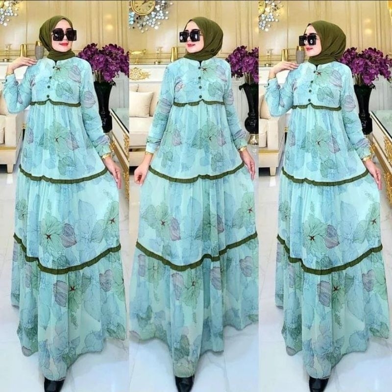 Amelia dress