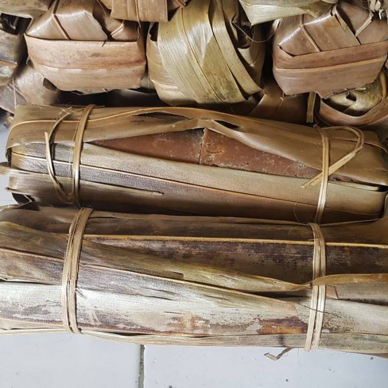 

GULA AREN ASLI 100% CIANJUR SELATAN