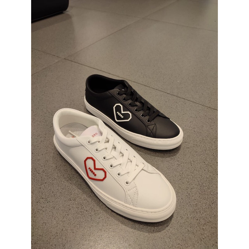 Sepatu wanita sneakers Pedro original store