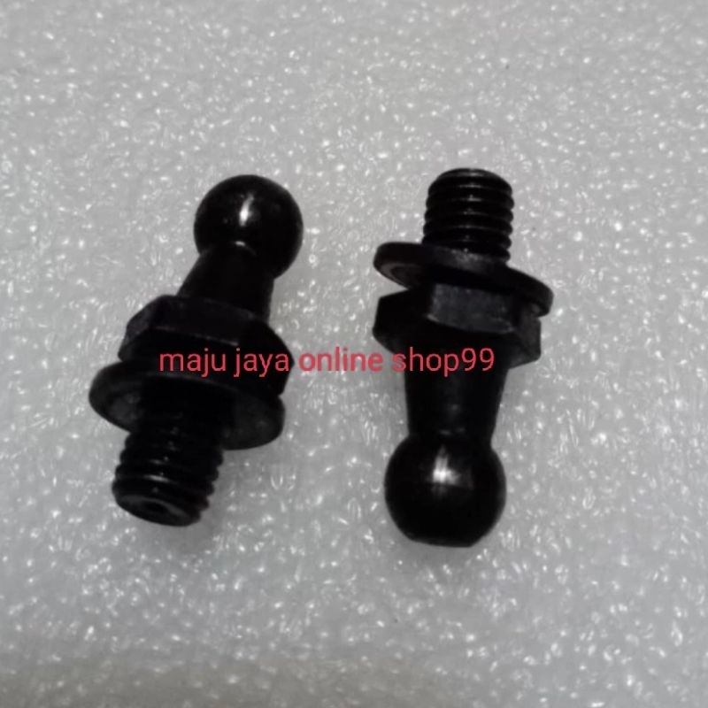 BAUT / JOINT SHOCK BAGASI ERTIGA ASLI